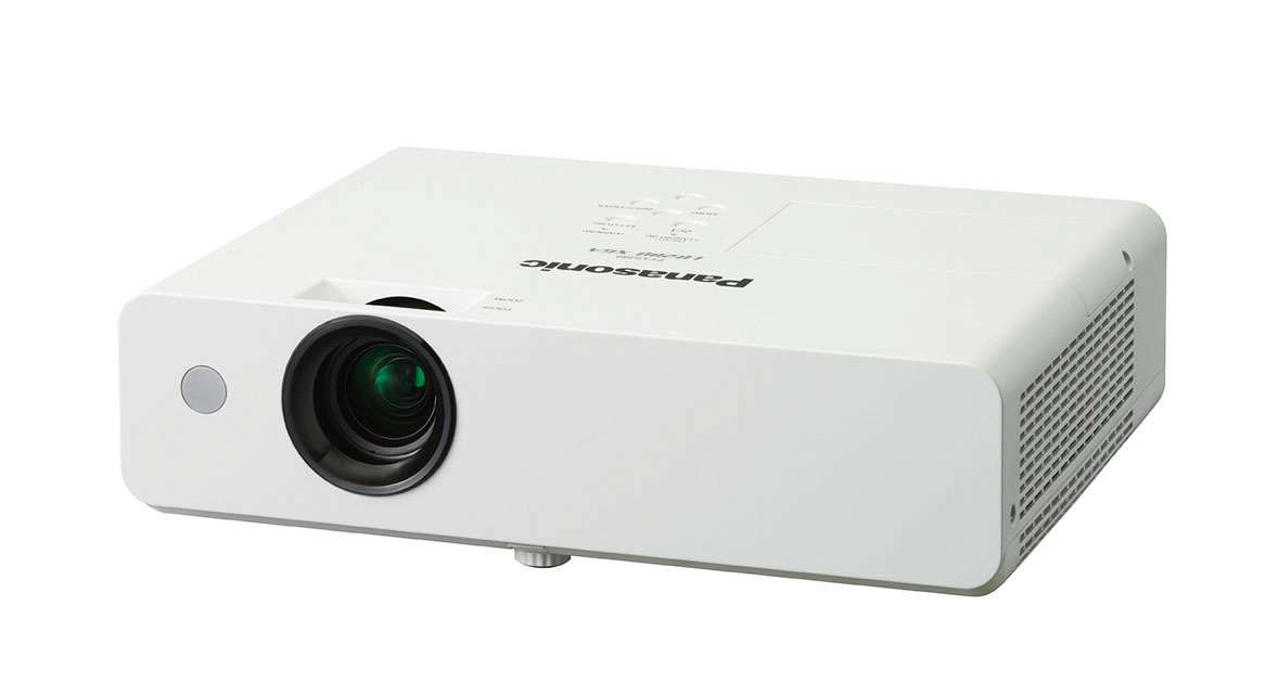 Máy chiếu Panasonic PT-LB300A